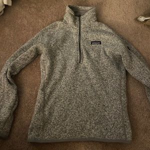 Patagonia Fleece
